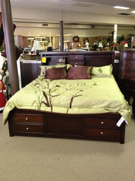 bedroom furniture