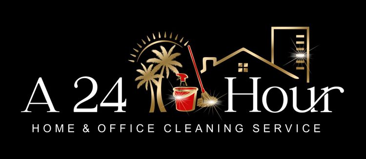 A 24 Hour Home & Office Cleaning Service