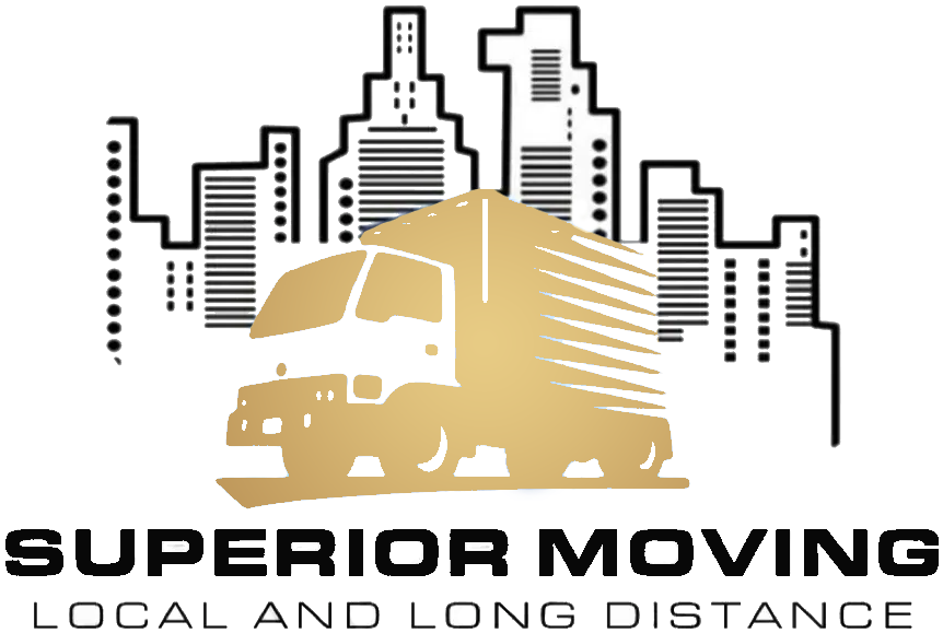 Moving Service in Los Angeles, CA | Superior Moving, LLC Moving Service in Los Angeles, CA | Superior Moving, LLC