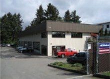 Gearbox and clutch cross-section - transmission and auto repair in Kent, WA