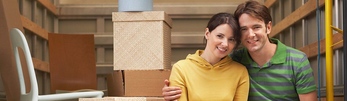 Remove &Store Happy Customers Remove &Store Happy Customers