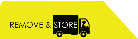 removeandstore blacknyellow logo