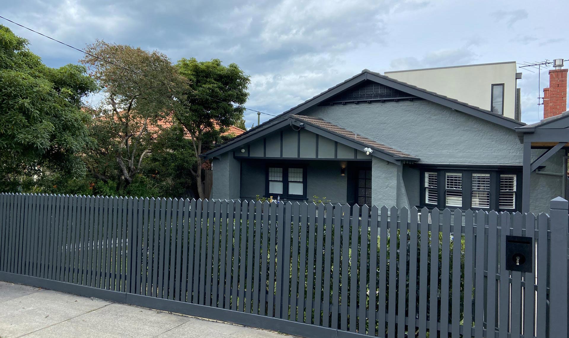 Residential Painting