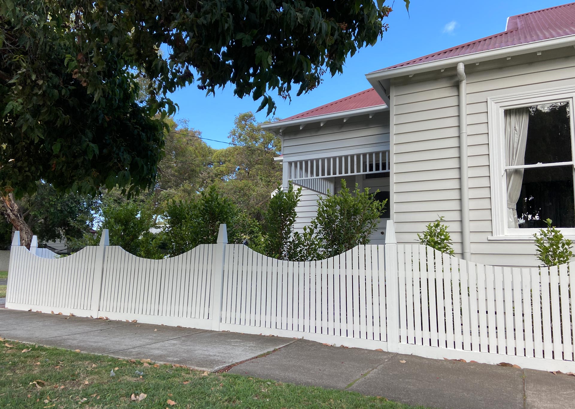 Residential Painting