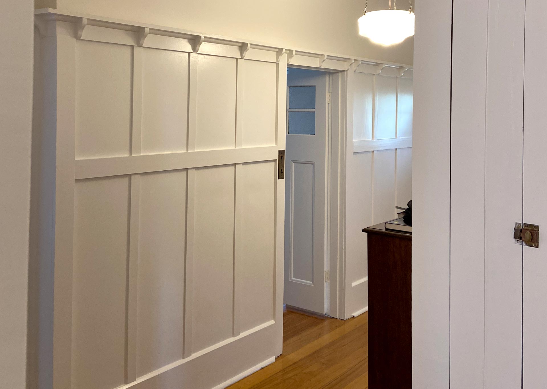 Residential Painting