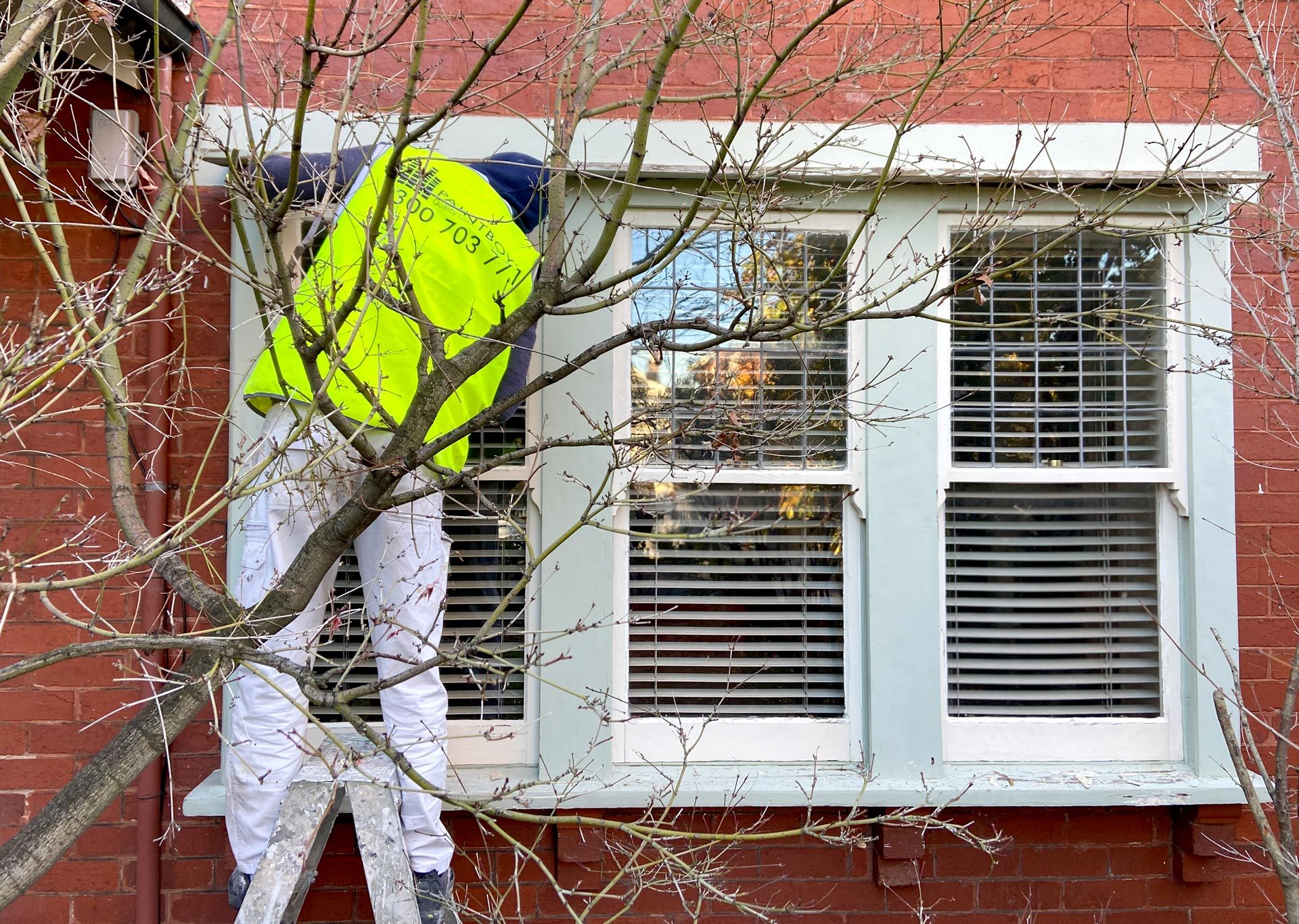 Residential Painting