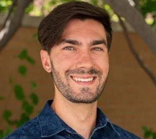 Dr. Matt Guerrieri, MD