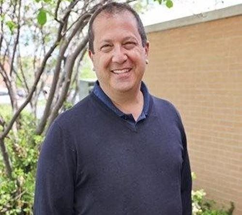 Dr. Scott Merenstein, MD