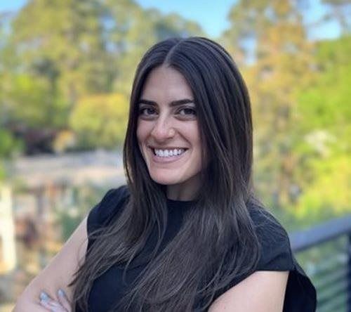 Lauren Grundfest, LCSW