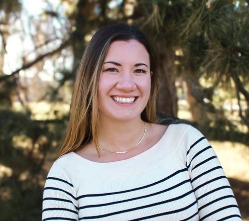 Natalie Sheffo, CPNP