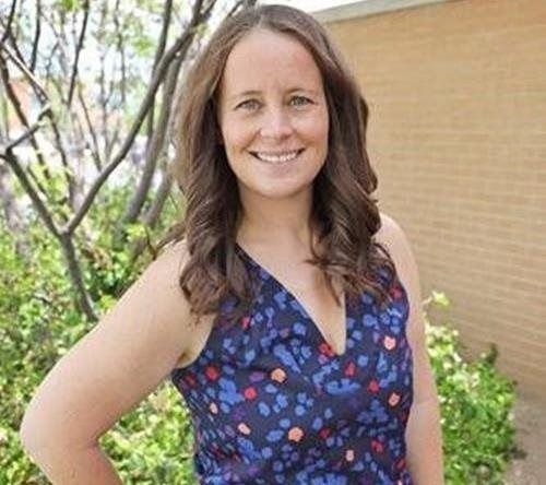 Theresa Angel, CPNP, PMHNP, IBCLC