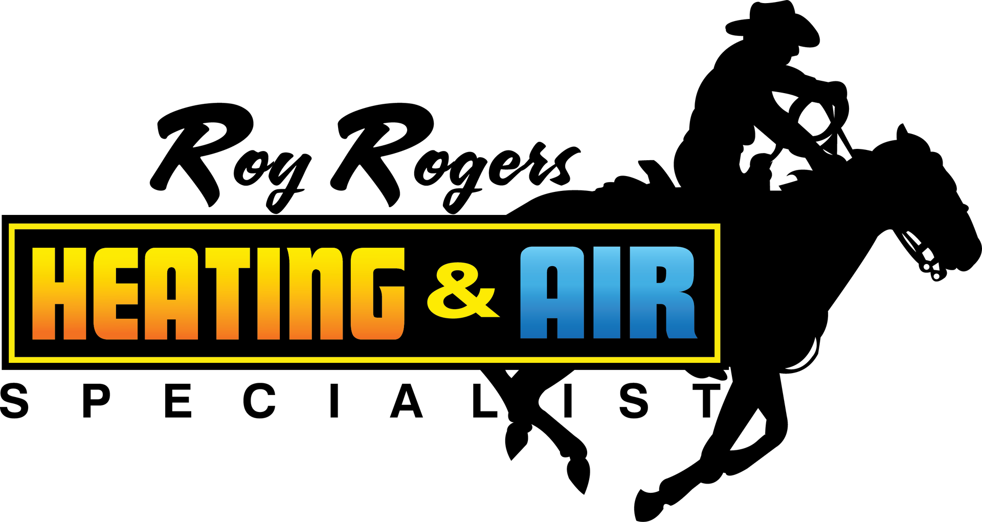 Roy Rogers Heating and Air