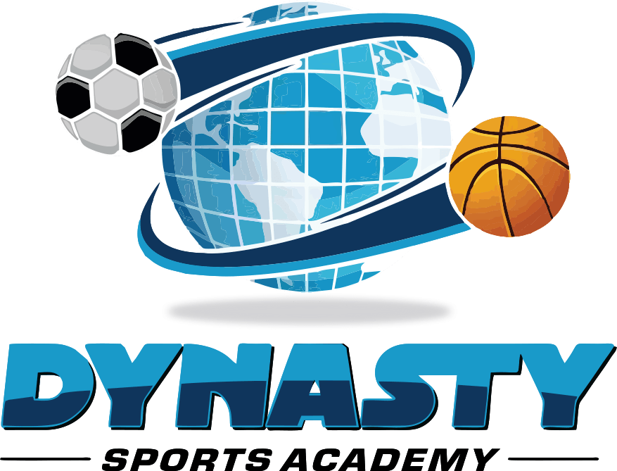 Dynast Sports Academy Logo