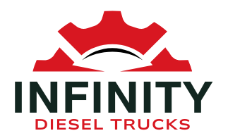 Infinity Diesel Trucks logo