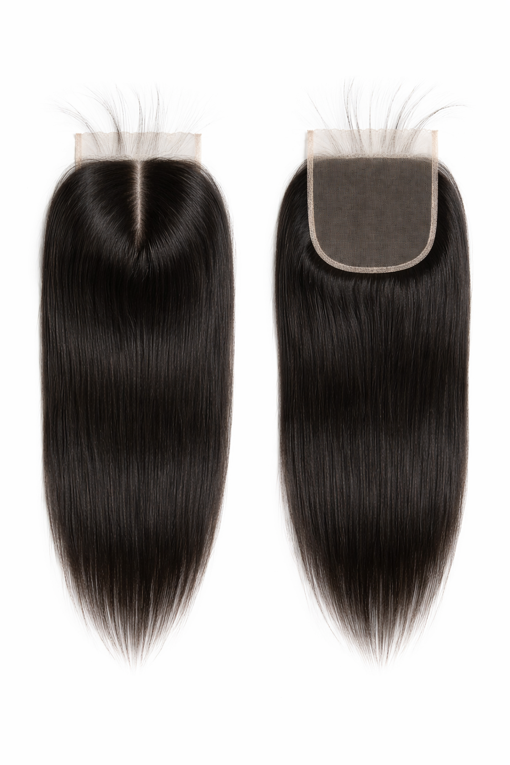 HD Lace Closure (5x5)