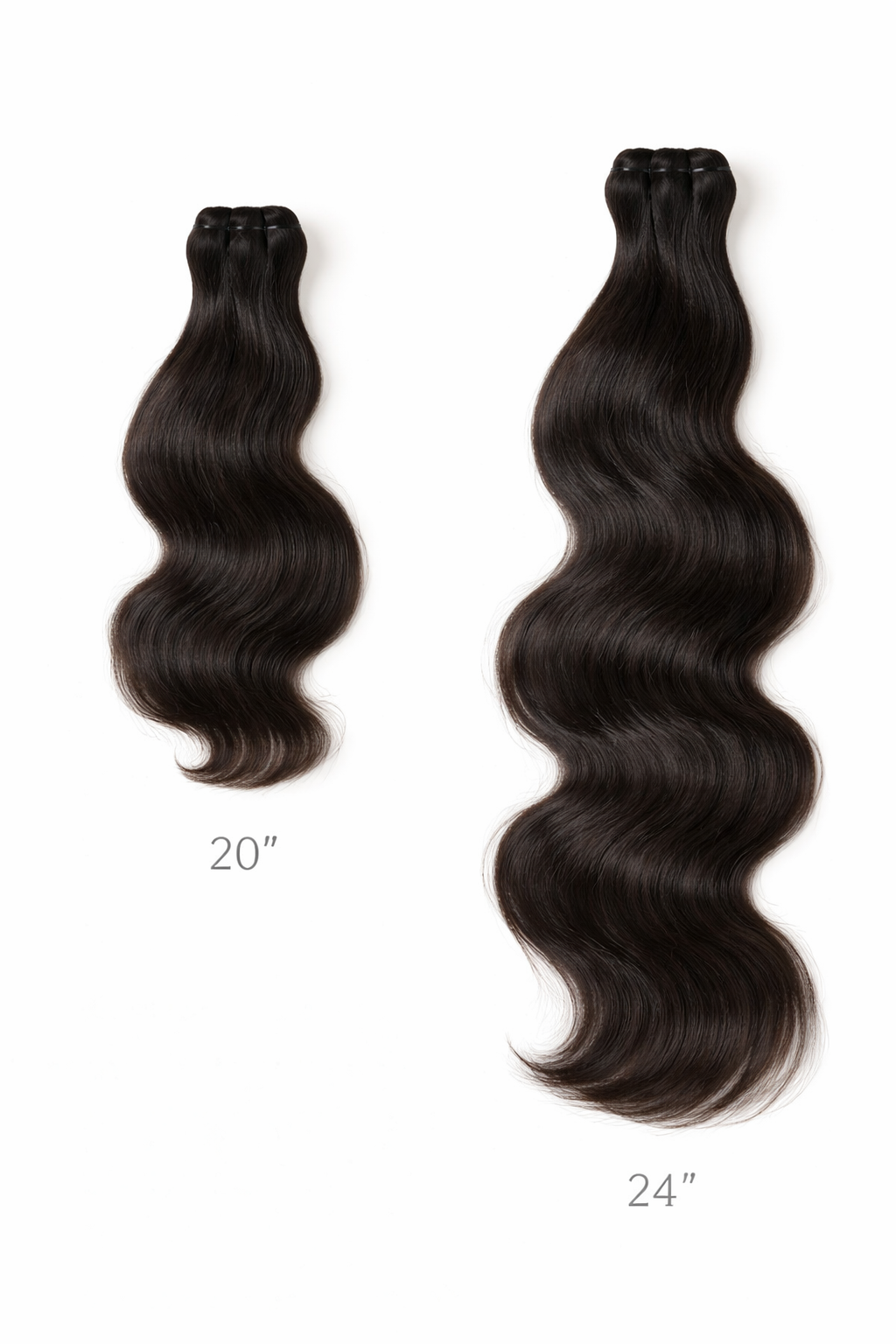 4 Bundles Deal ( Body Wave ) 18