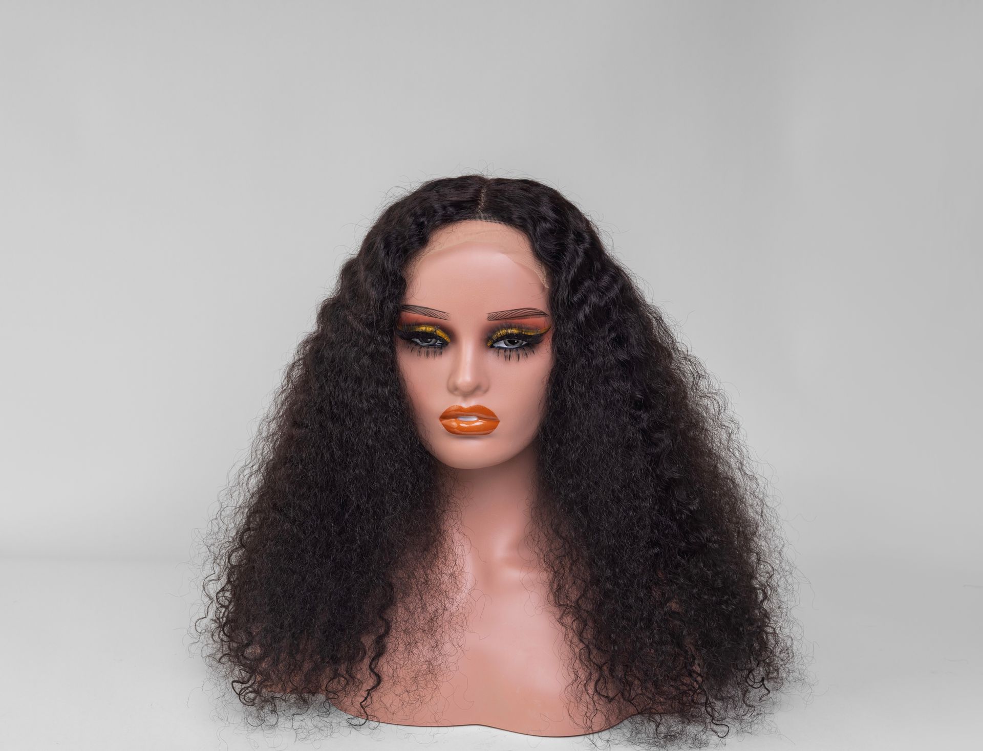 Body Wave Wig 20