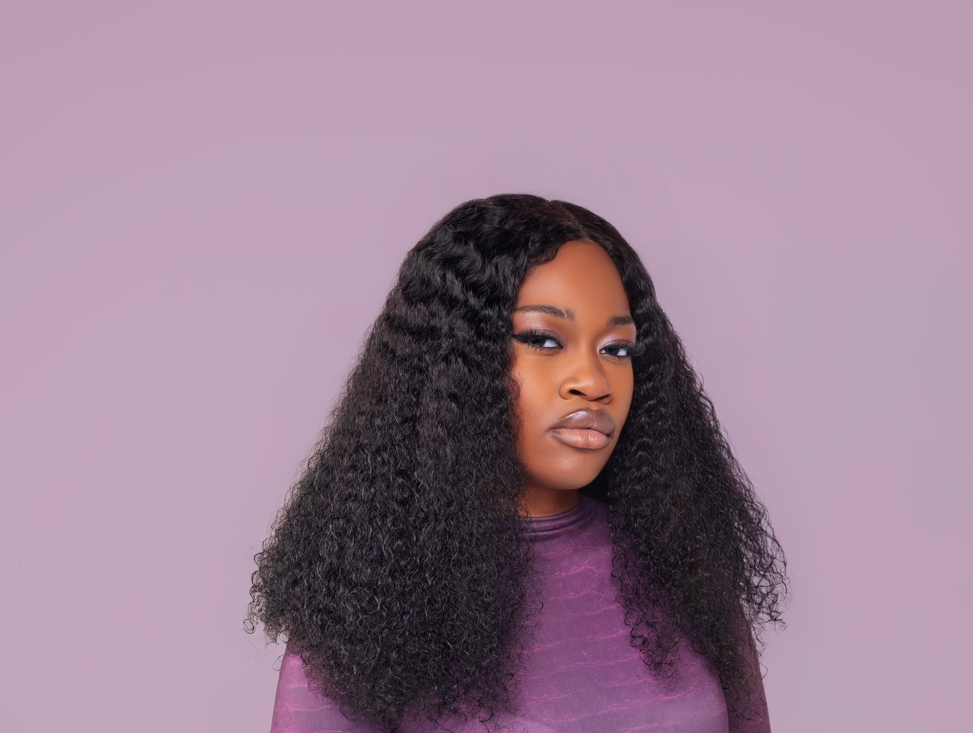 Body Wave Wig 20