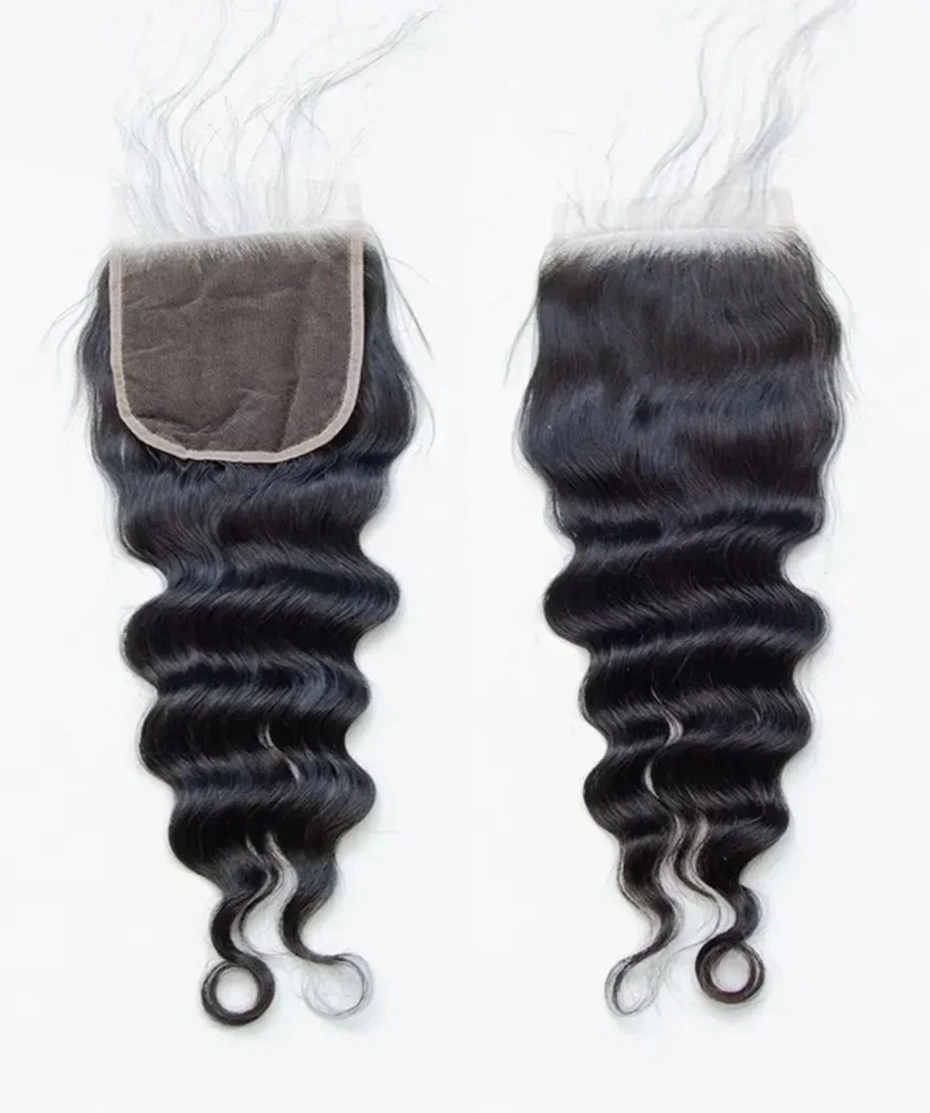 HD Lace Closure (5x5)