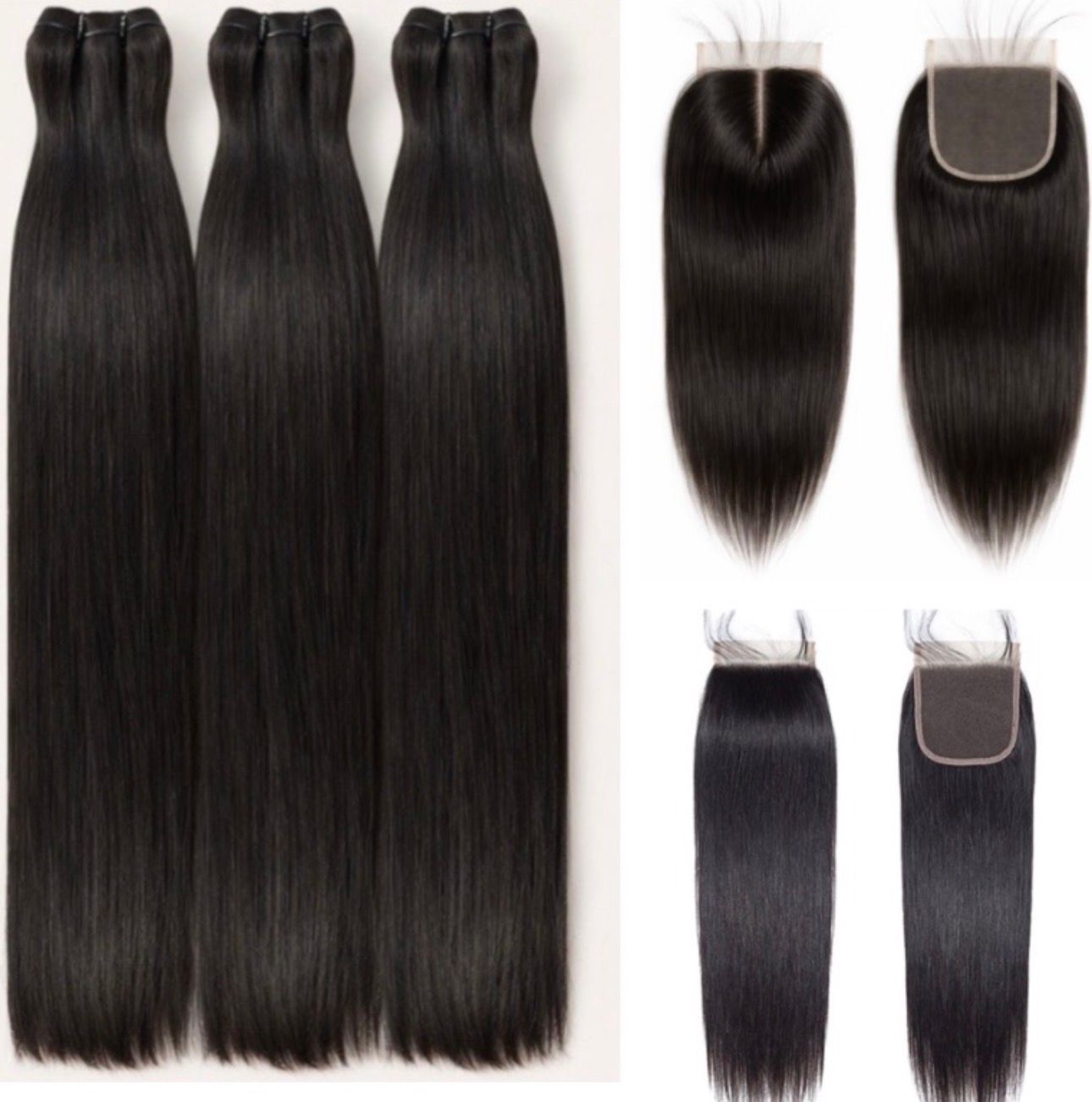 3 Bundles Deal 20