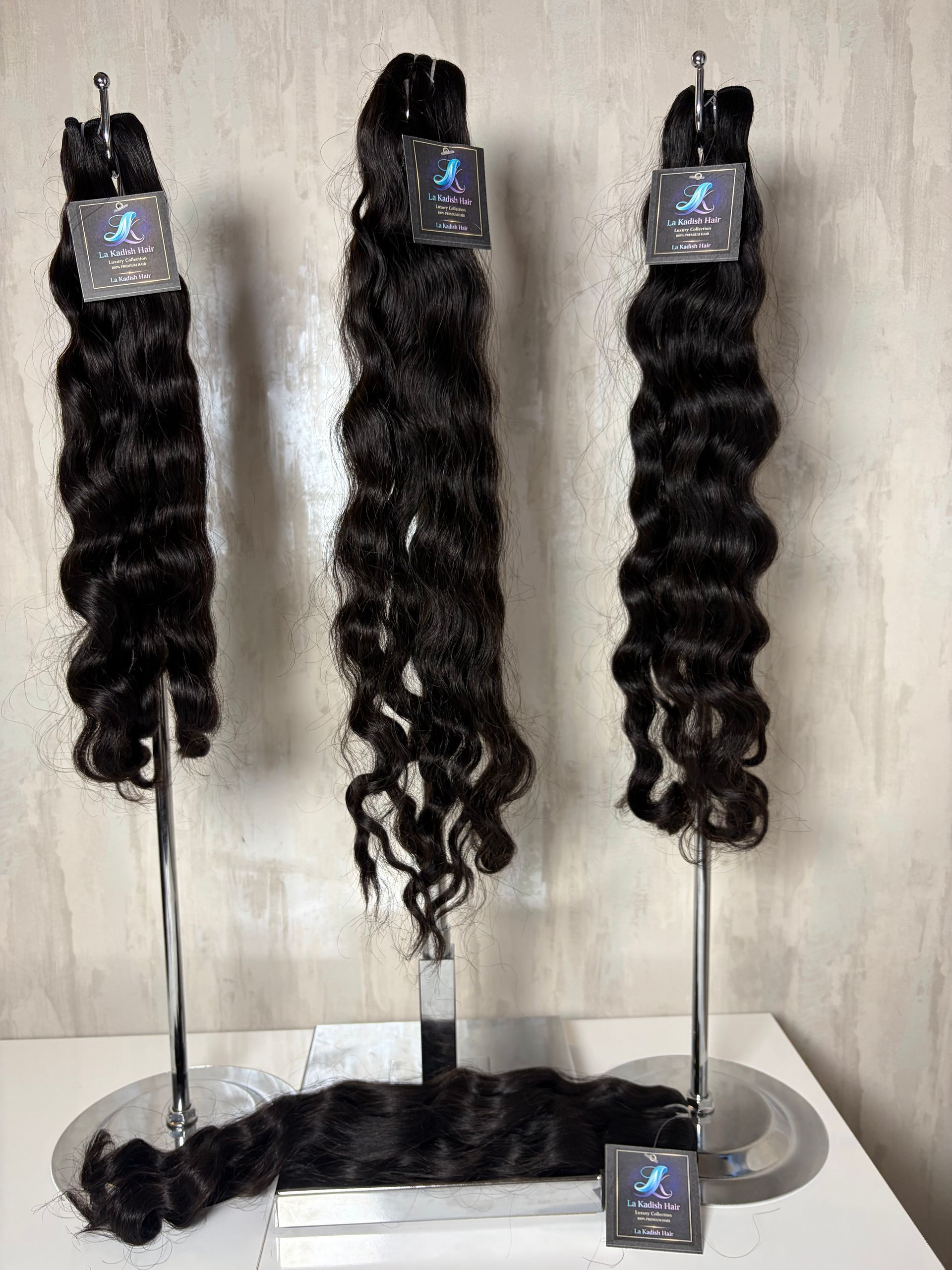 3 Bundles Deal 16