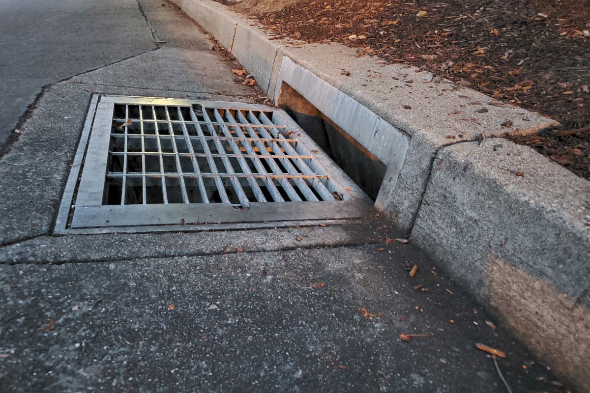 Just Drain Surveys 