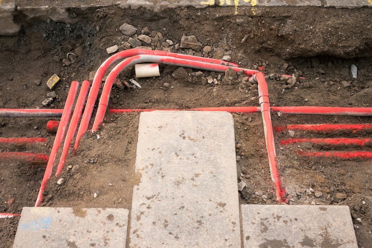 Uncovering Hidden Defects in Just Drains Survey