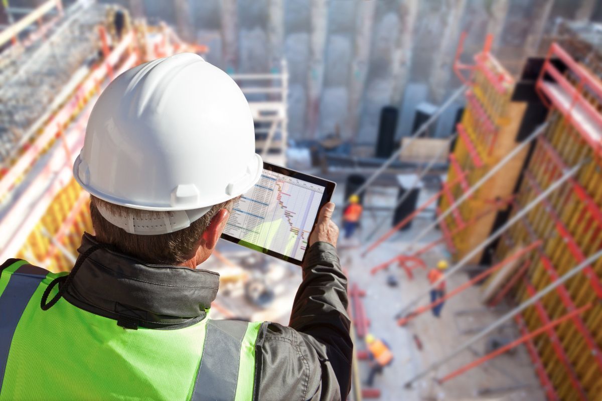 Drain surveys to get planning approval and avoid construction setbacks