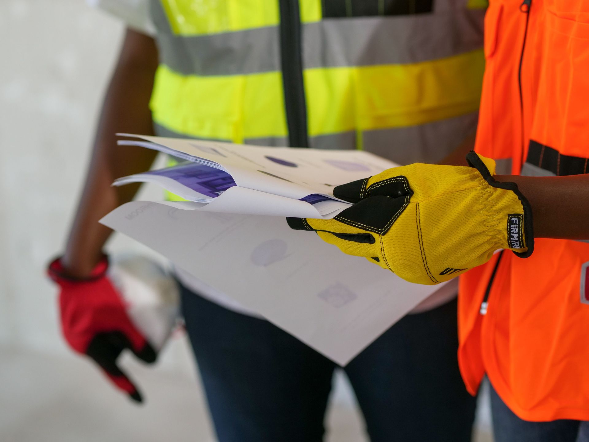 Drain Blockage Surveys Nottingham