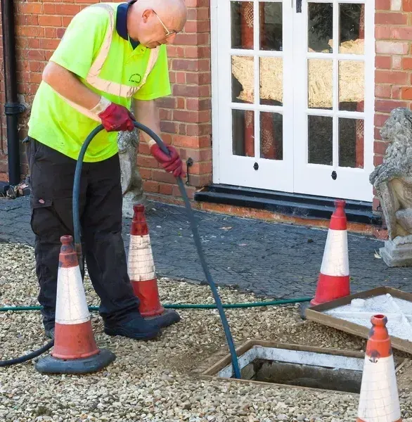 Build Over  Agreement Surveys Nottingham