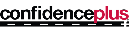 confidence plus logo