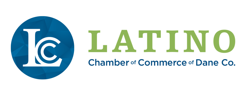 latino chamber of commerce logo