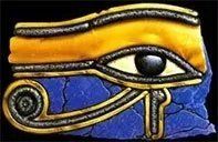 Occhio egiziano