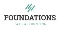 Foundations Tax Accounting - logo