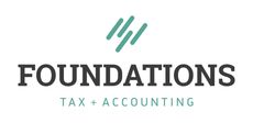 Foundations Tax Accounting - logo