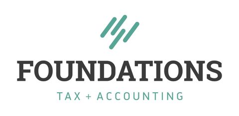 Foundations Tax Accounting - logo