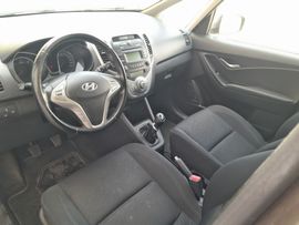 HYUNDAI I20x 1.6 CRDI