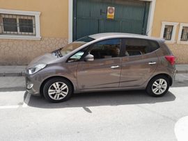 HYUNAI I20x  1.6 CRDI