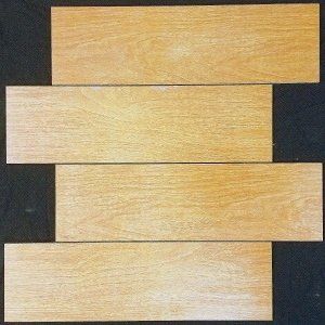 Wooden Tiles - Tile Floor in Whittier and Los Angeles, CA