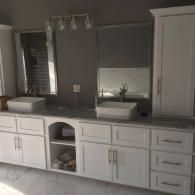 custom kitchen cabinets