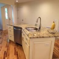 custom kitchen cabinets