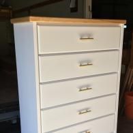 custom dresser