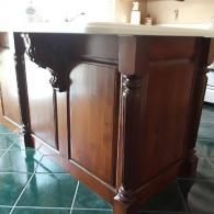 custom kitchen cabinets