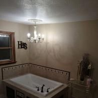 custom bathroom cabinets