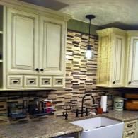 custom kitchen cabinets