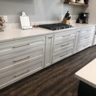 custom kitchen cabinets