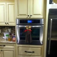 custom kitchen cabinets