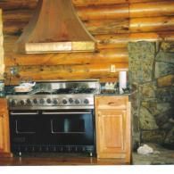 custom kitchen cabinets