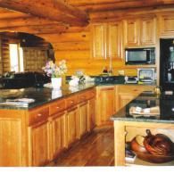 custom kitchen cabinets