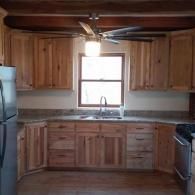 custom kitchen cabinets